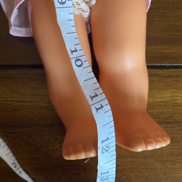 Ideal Toy Company Vintage Doll - Picture 8 of 8